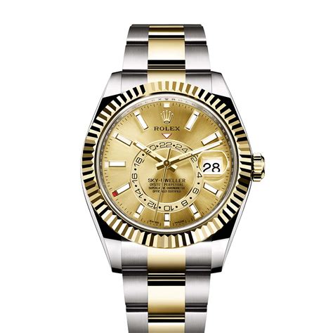 new rolex sky dweller 2017|new rolex sky dweller price.